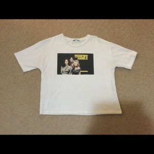 Charlie’s Angels T Shirt